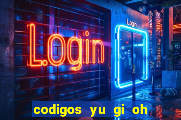codigos yu gi oh forbidden memories